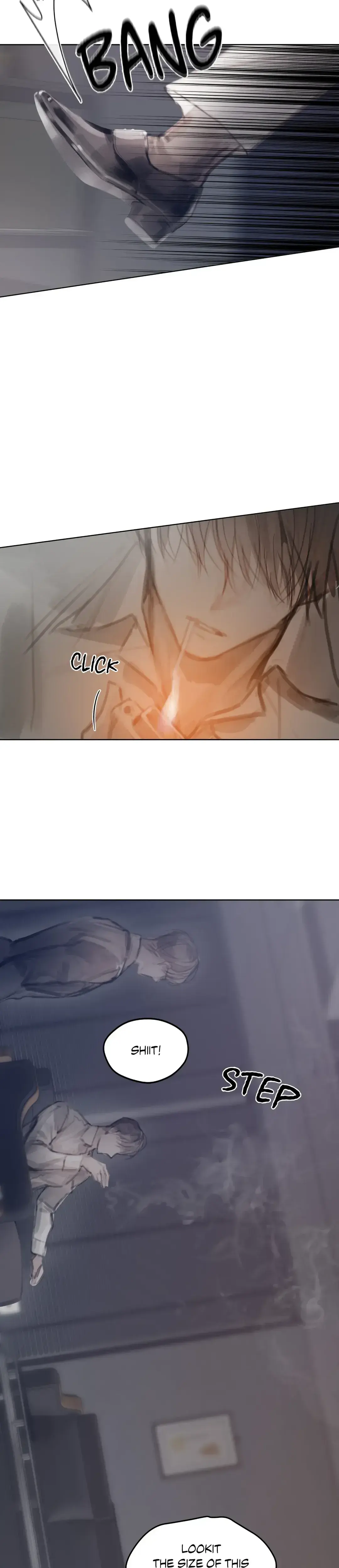 Doppio Senso Chapter 54 - Page 4