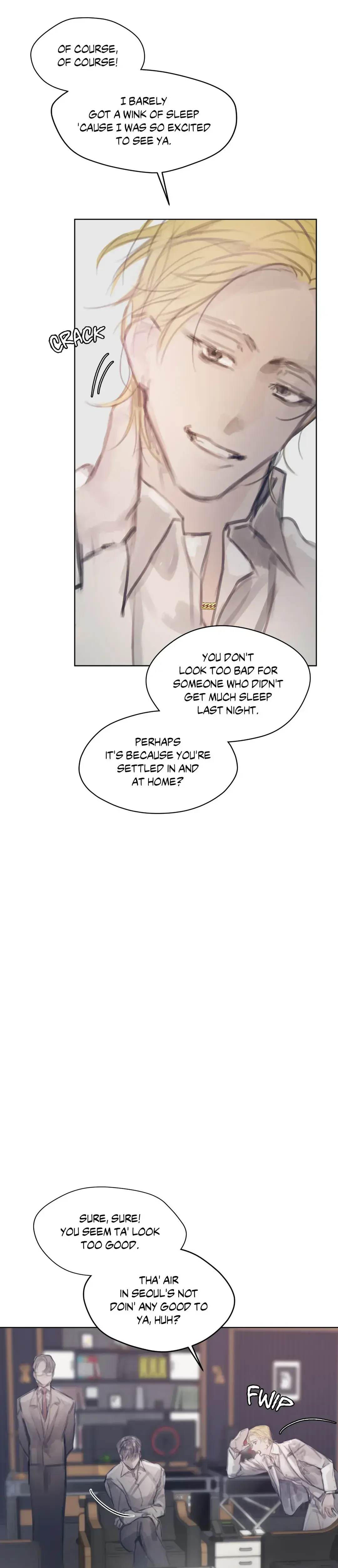 Doppio Senso Chapter 54 - Page 6
