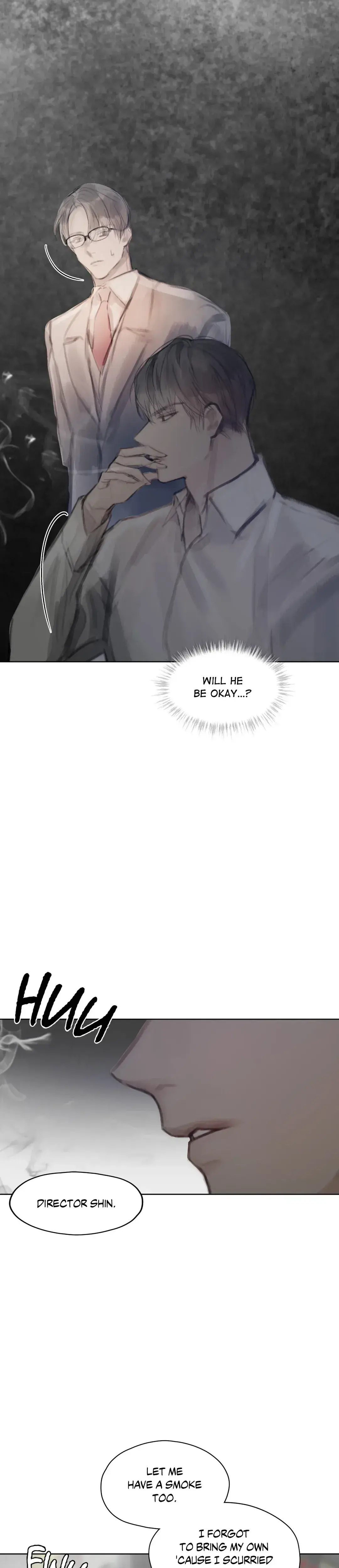 Doppio Senso Chapter 54 - Page 8