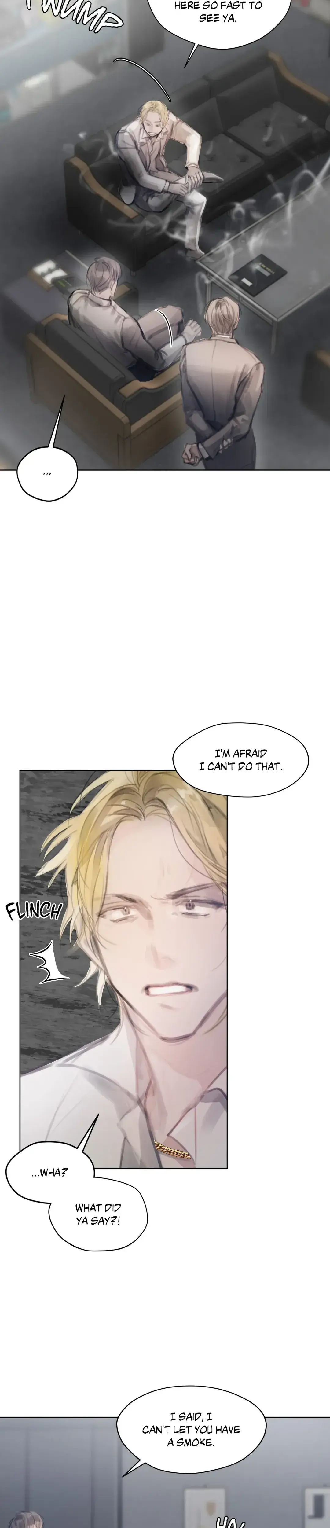 Doppio Senso Chapter 54 - Page 9