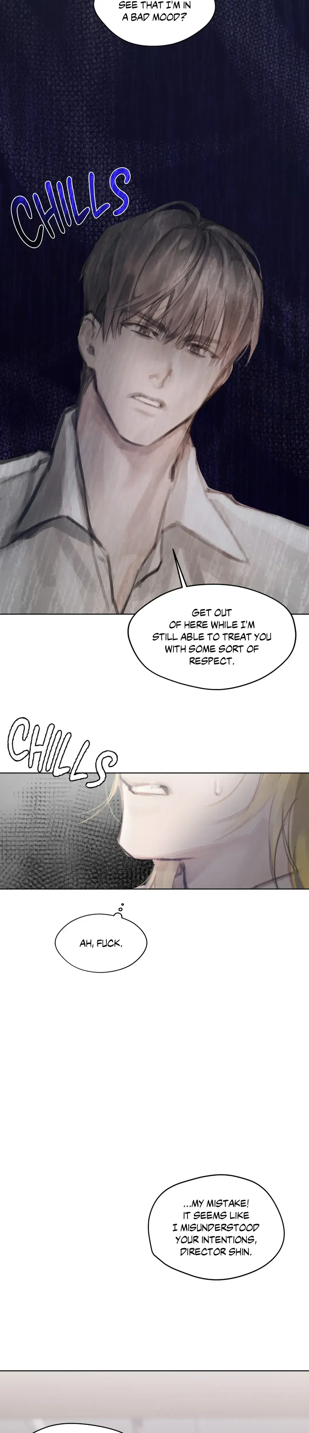 Doppio Senso Chapter 55 - Page 11