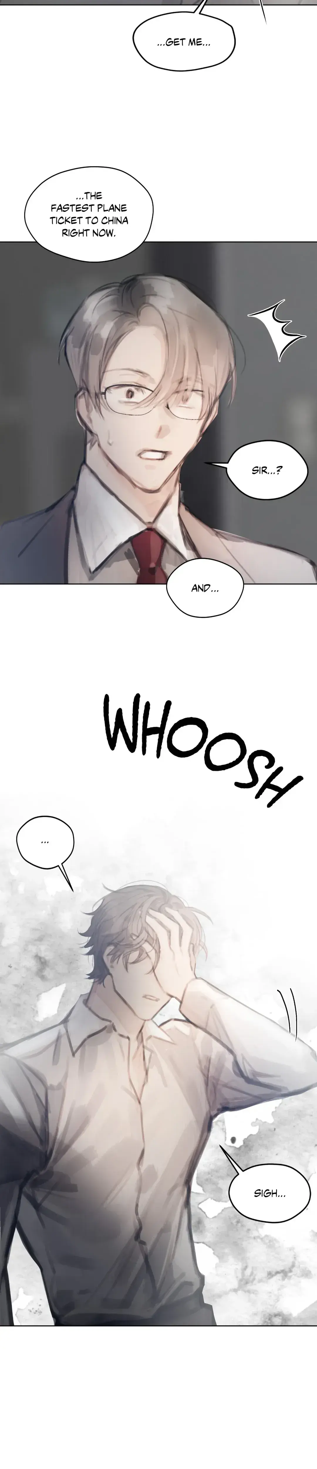 Doppio Senso Chapter 55 - Page 22