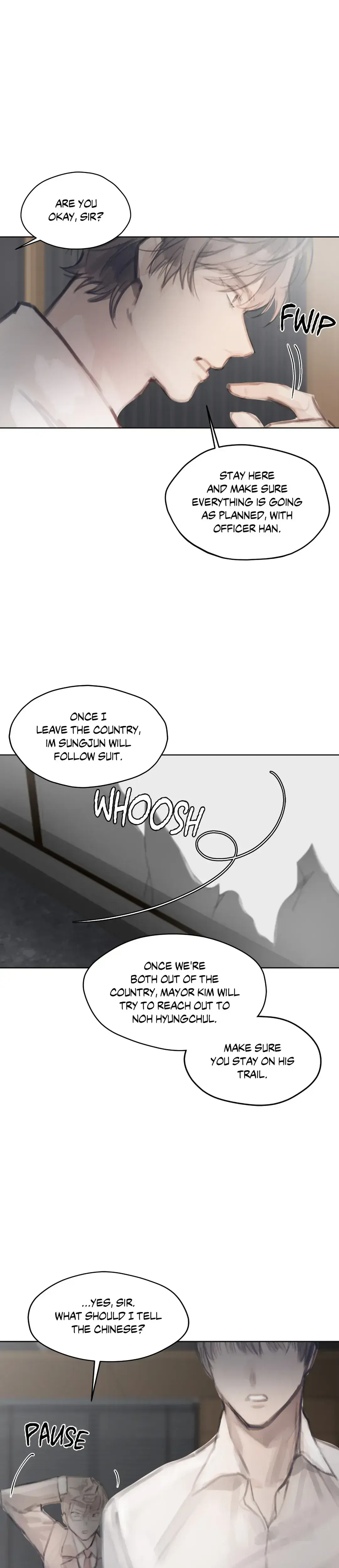 Doppio Senso Chapter 55 - Page 23
