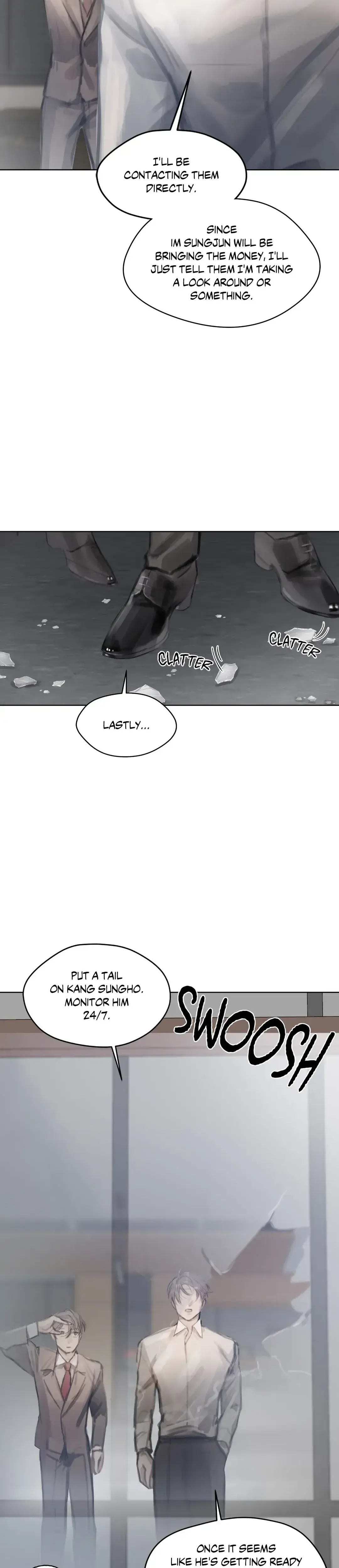 Doppio Senso Chapter 55 - Page 24