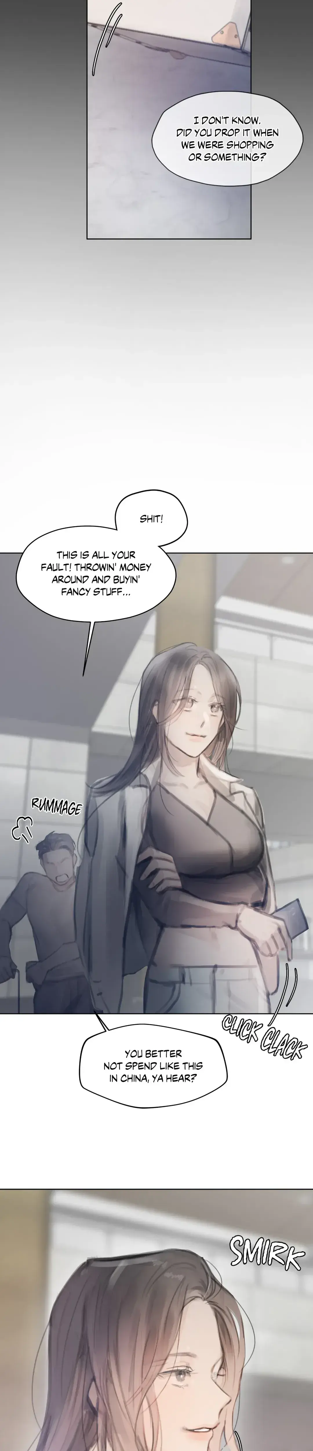 Doppio Senso Chapter 55 - Page 27