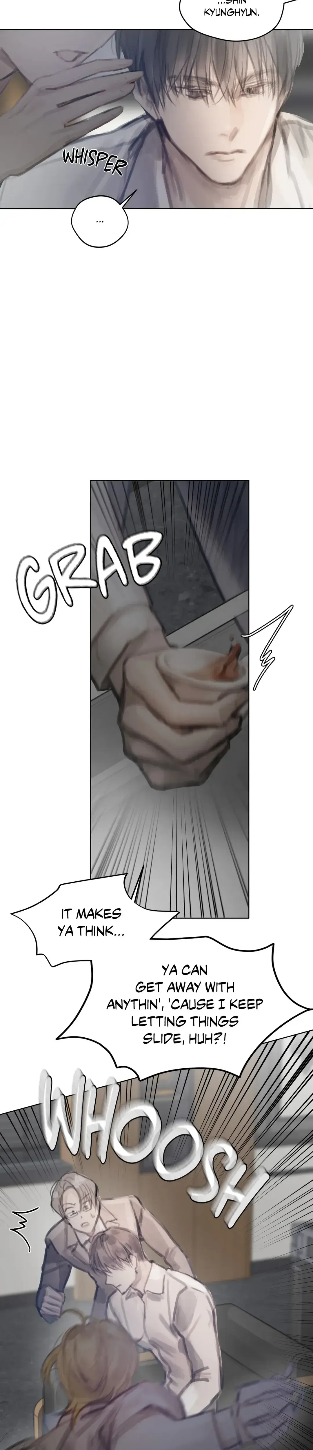 Doppio Senso Chapter 55 - Page 4