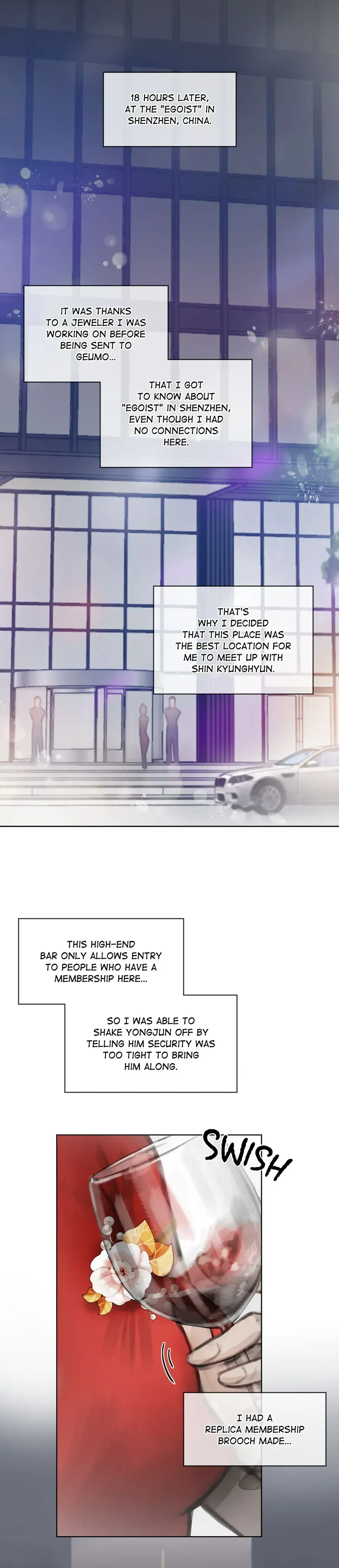 Doppio Senso Chapter 56 - Page 1