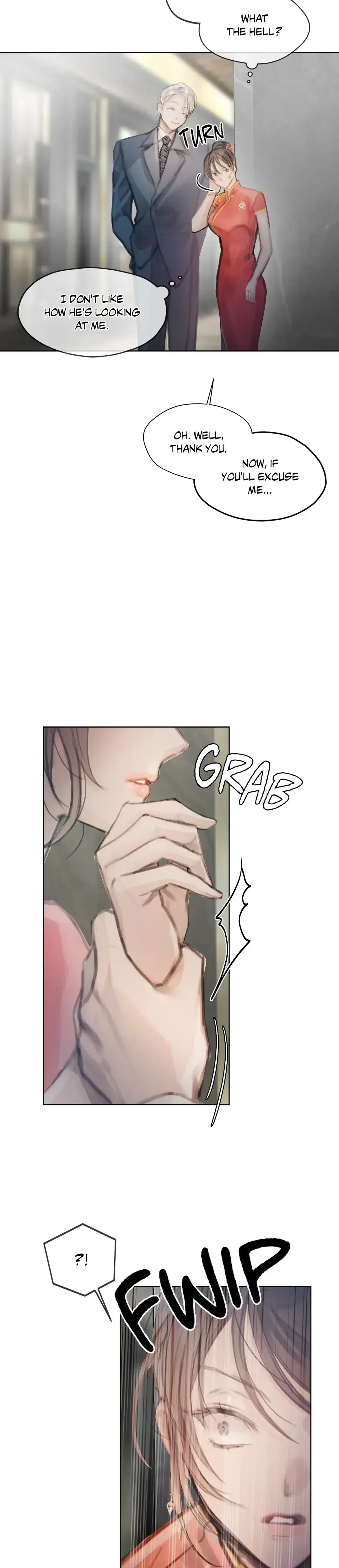 Doppio Senso Chapter 56 - Page 10