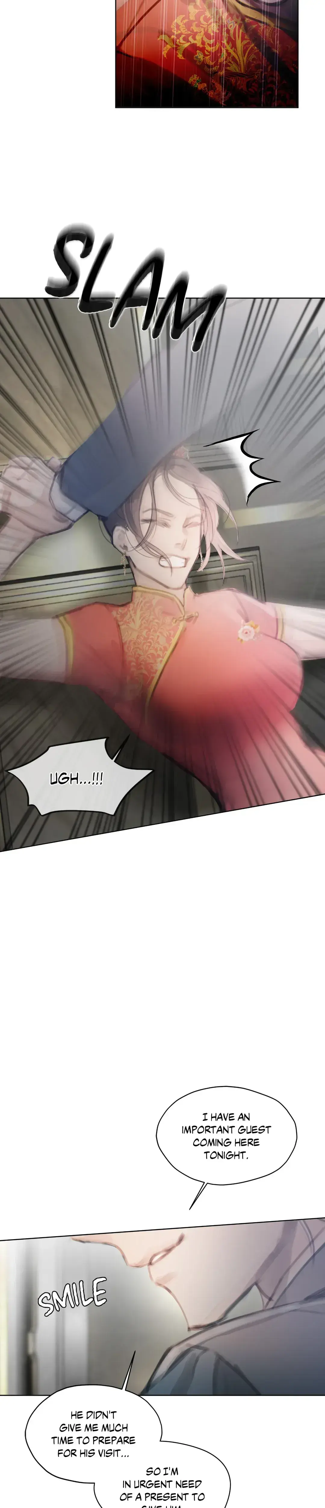 Doppio Senso Chapter 56 - Page 11