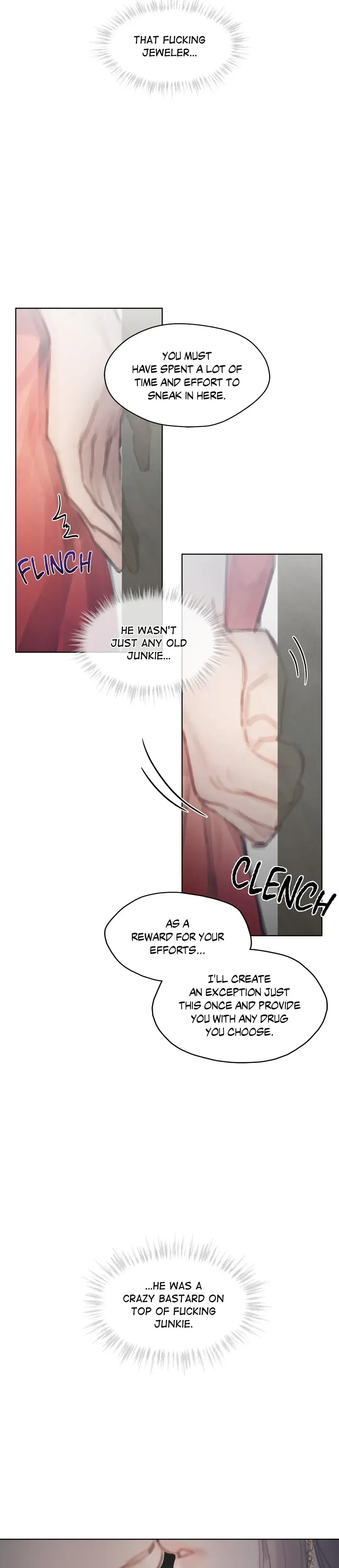 Doppio Senso Chapter 56 - Page 16