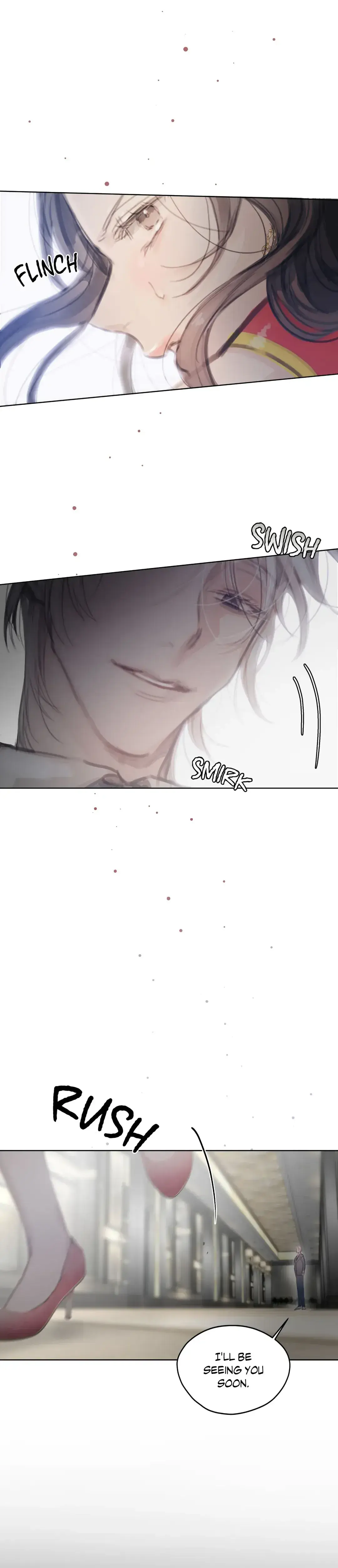 Doppio Senso Chapter 56 - Page 19
