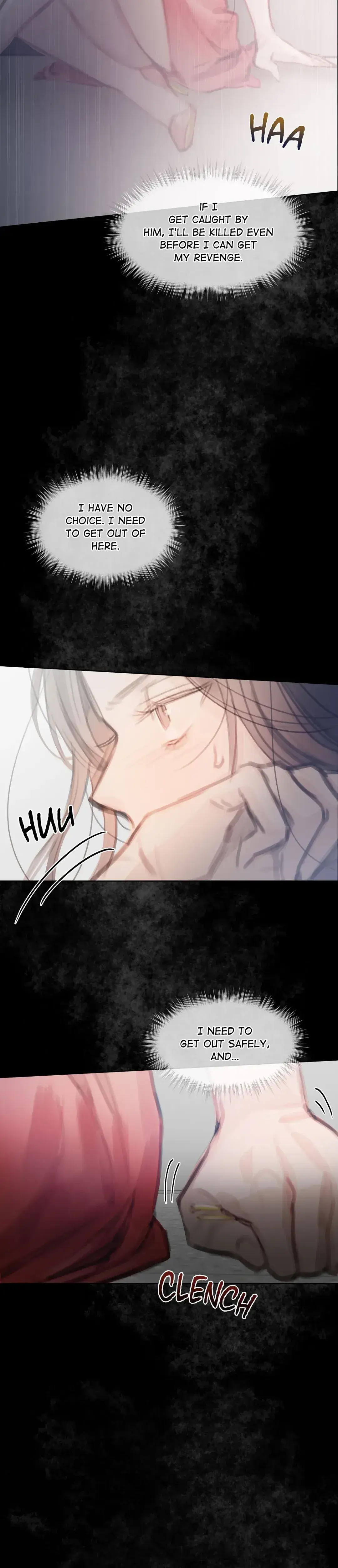 Doppio Senso Chapter 56 - Page 21
