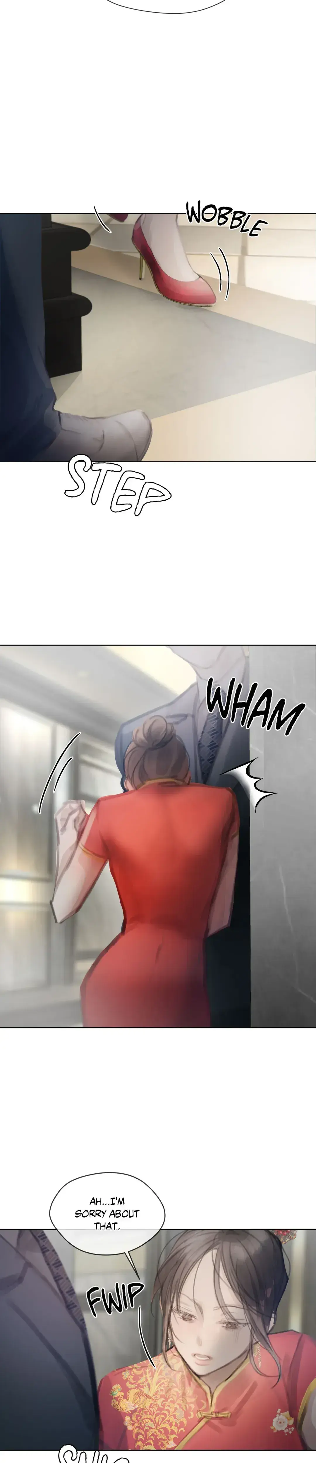 Doppio Senso Chapter 56 - Page 8