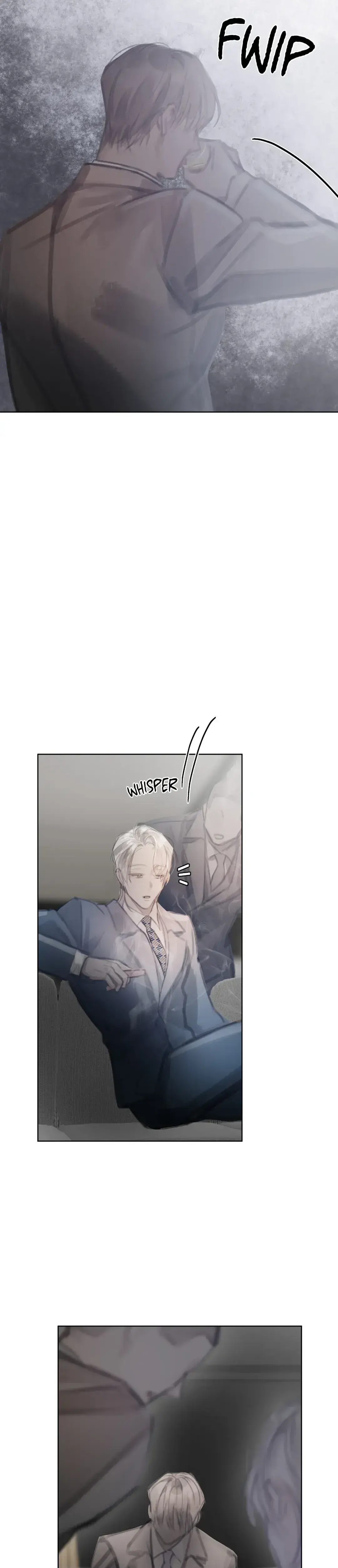 Doppio Senso Chapter 57 - Page 14