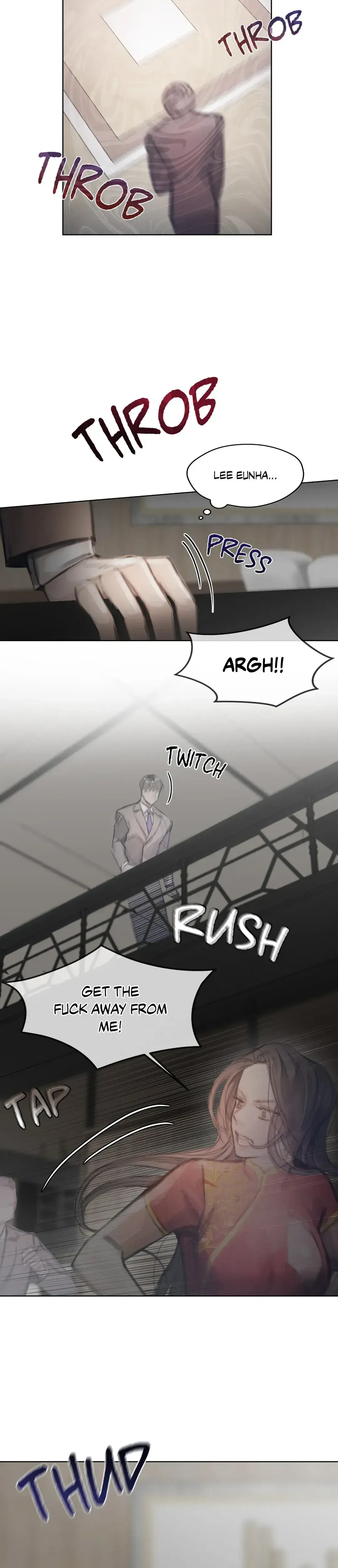 Doppio Senso Chapter 57 - Page 18