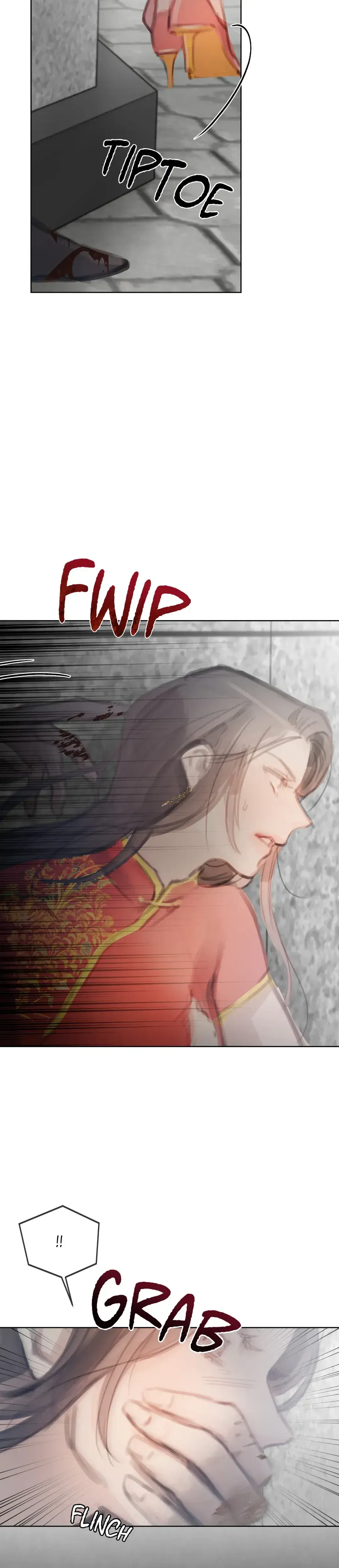 Doppio Senso Chapter 57 - Page 24