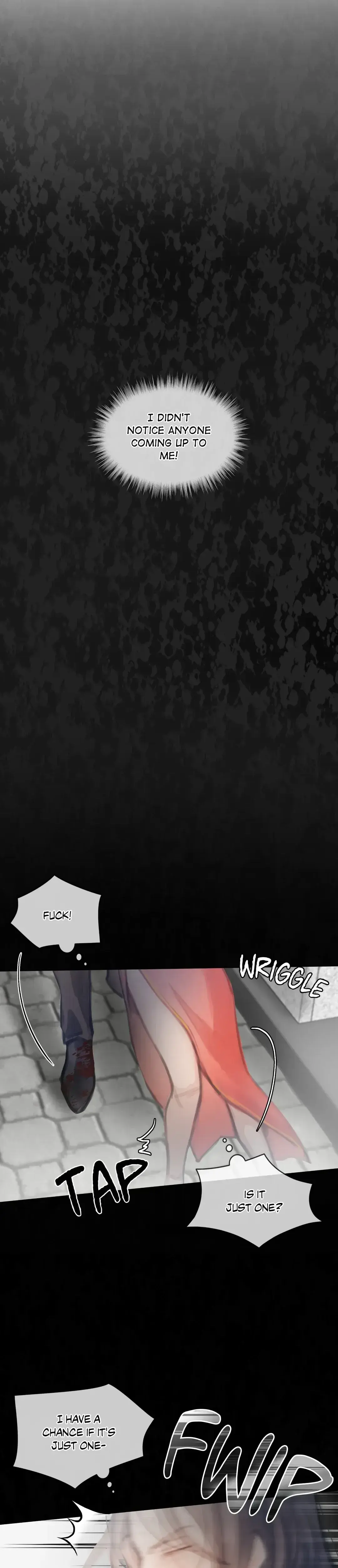 Doppio Senso Chapter 57 - Page 25