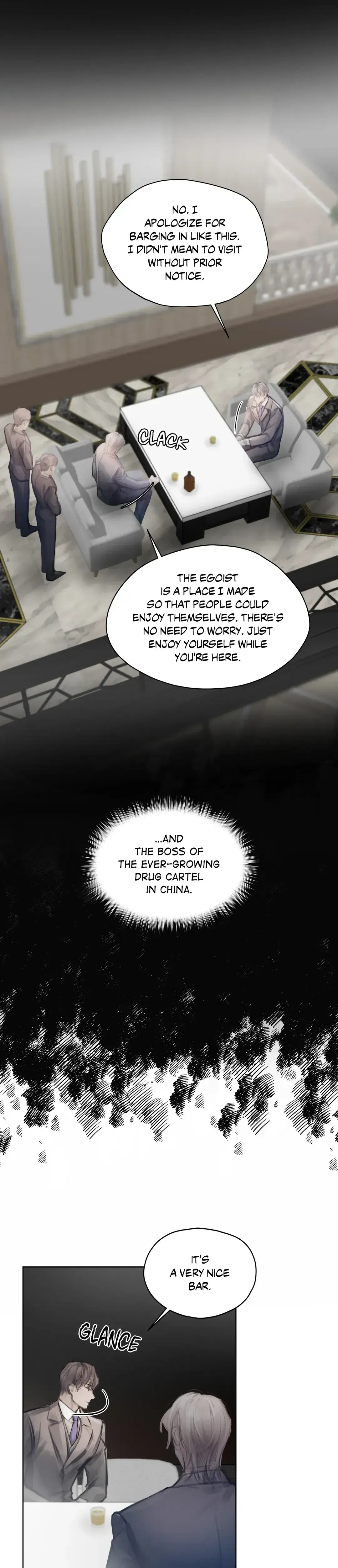 Doppio Senso Chapter 57 - Page 3