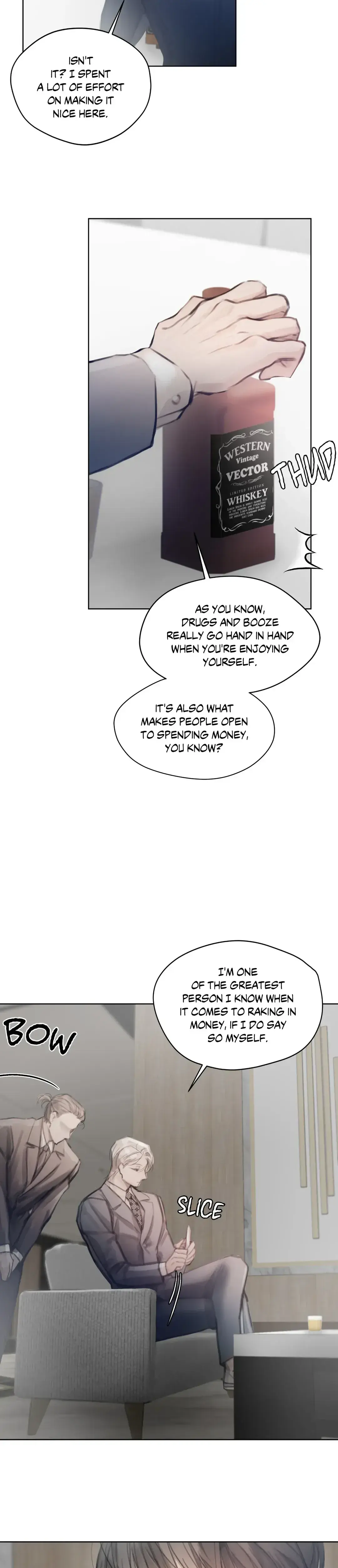 Doppio Senso Chapter 57 - Page 4