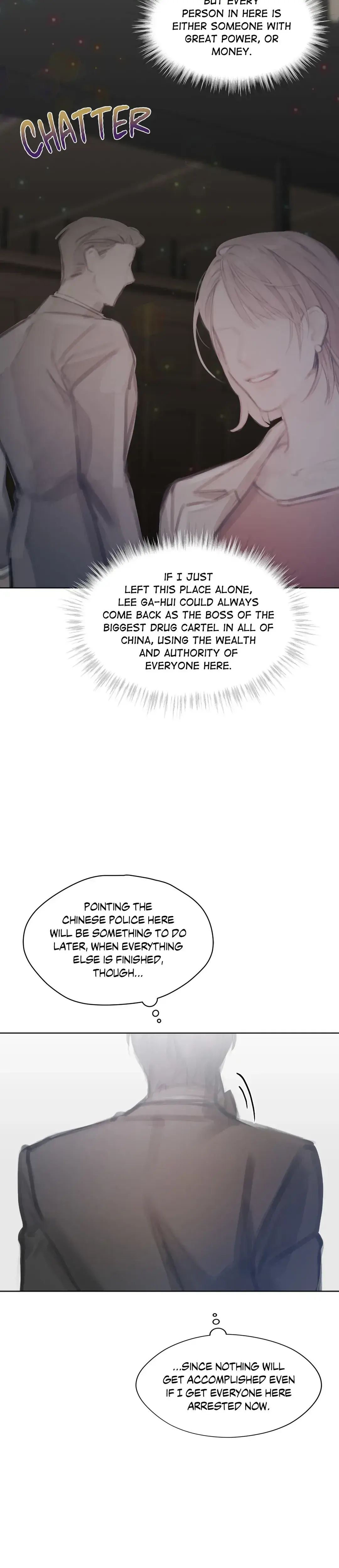 Doppio Senso Chapter 57 - Page 8