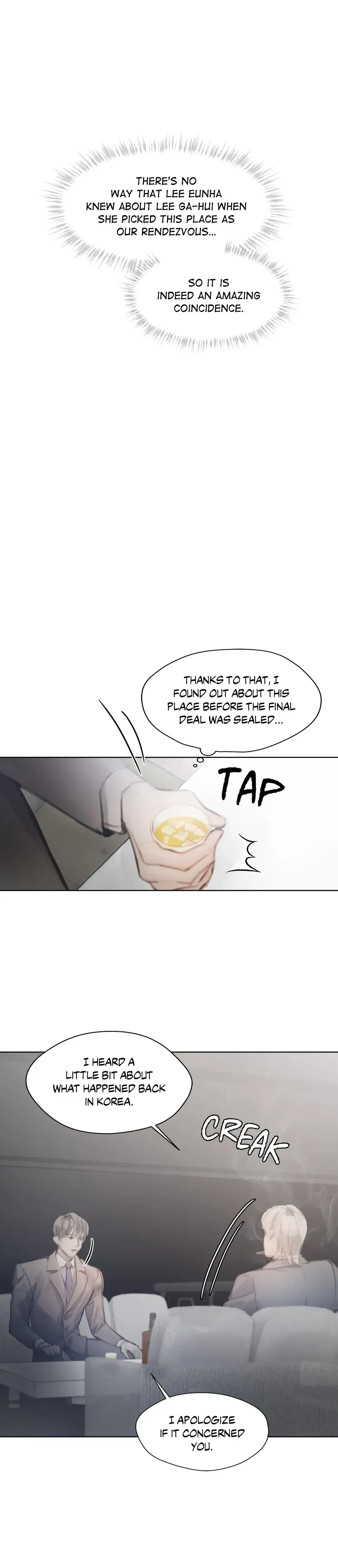 Doppio Senso Chapter 57 - Page 9