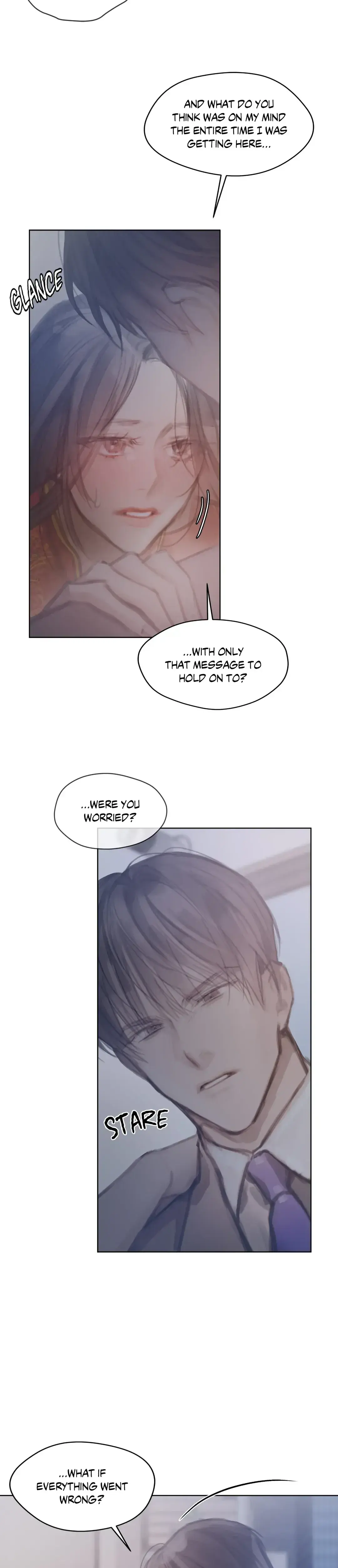 Doppio Senso Chapter 58 - Page 11