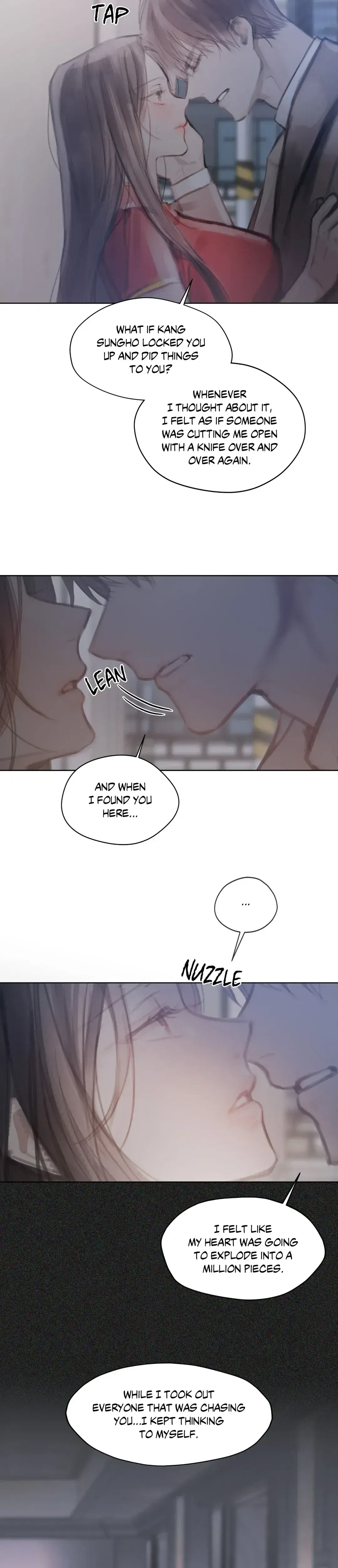 Doppio Senso Chapter 58 - Page 12