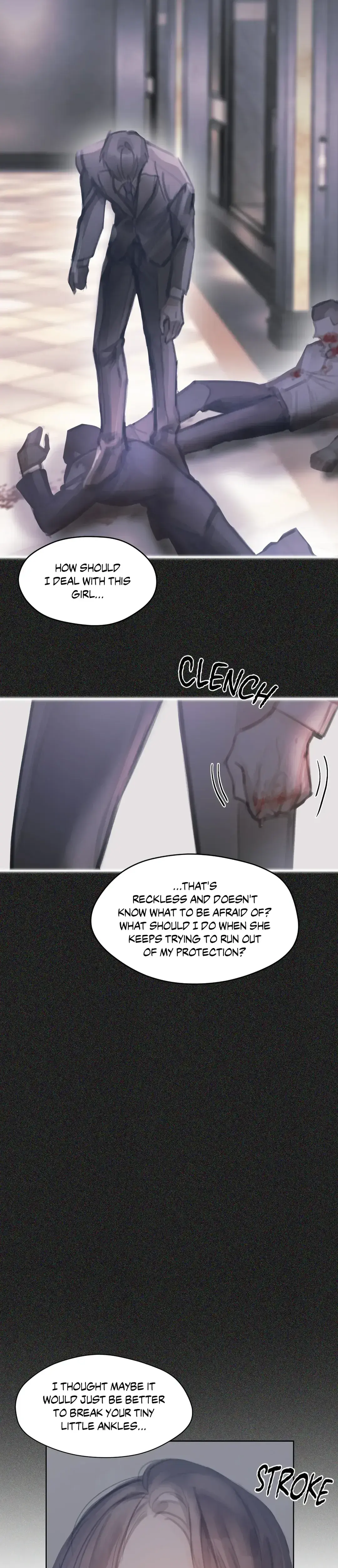 Doppio Senso Chapter 58 - Page 13