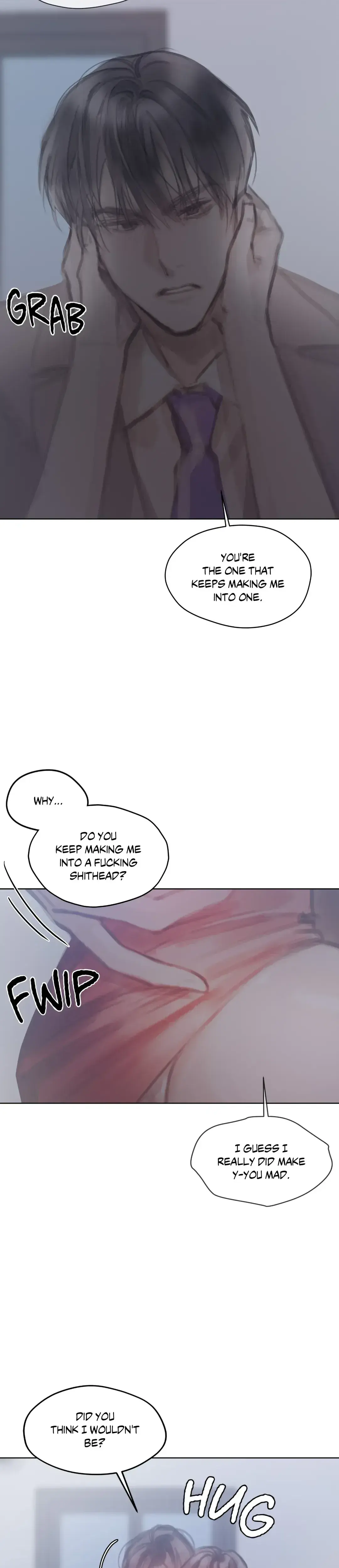 Doppio Senso Chapter 58 - Page 15