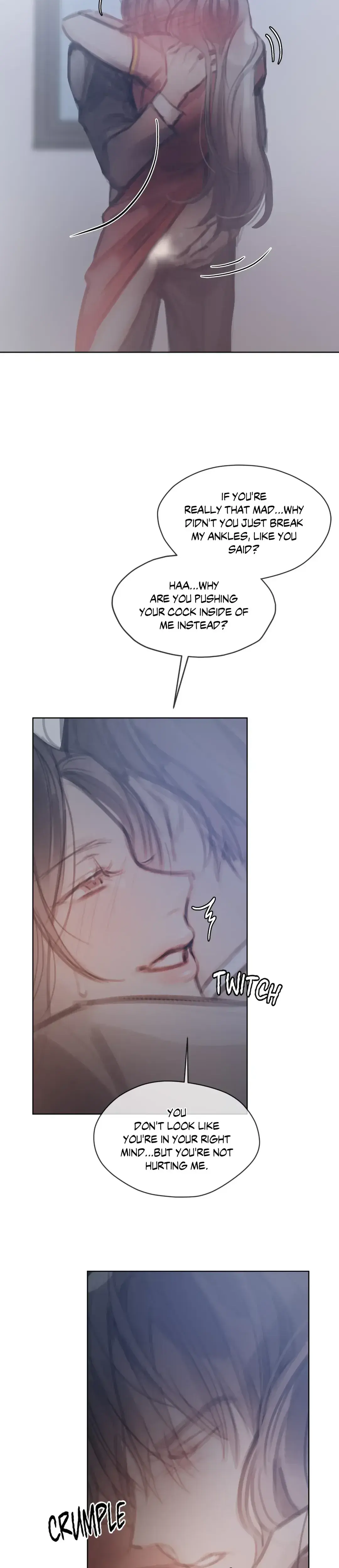 Doppio Senso Chapter 58 - Page 16
