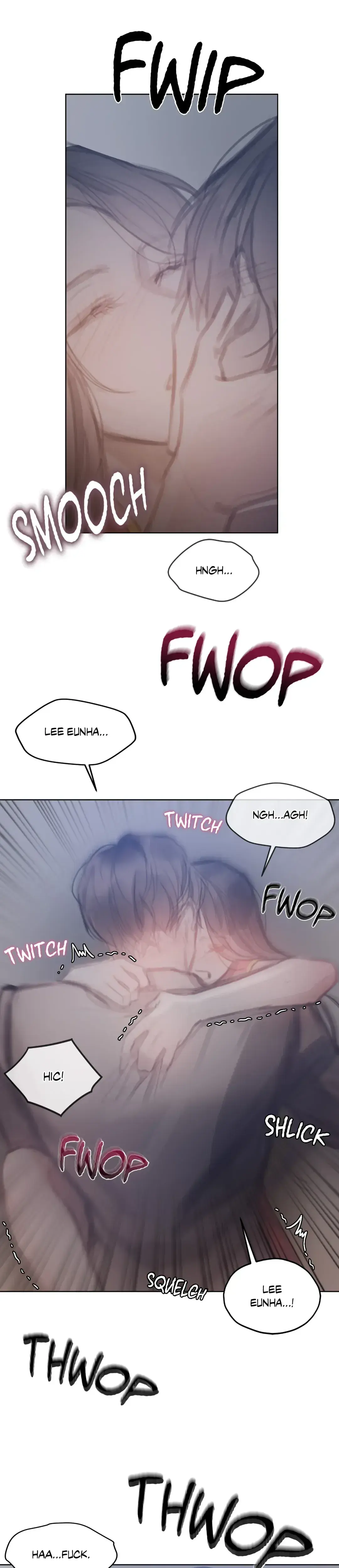 Doppio Senso Chapter 58 - Page 20