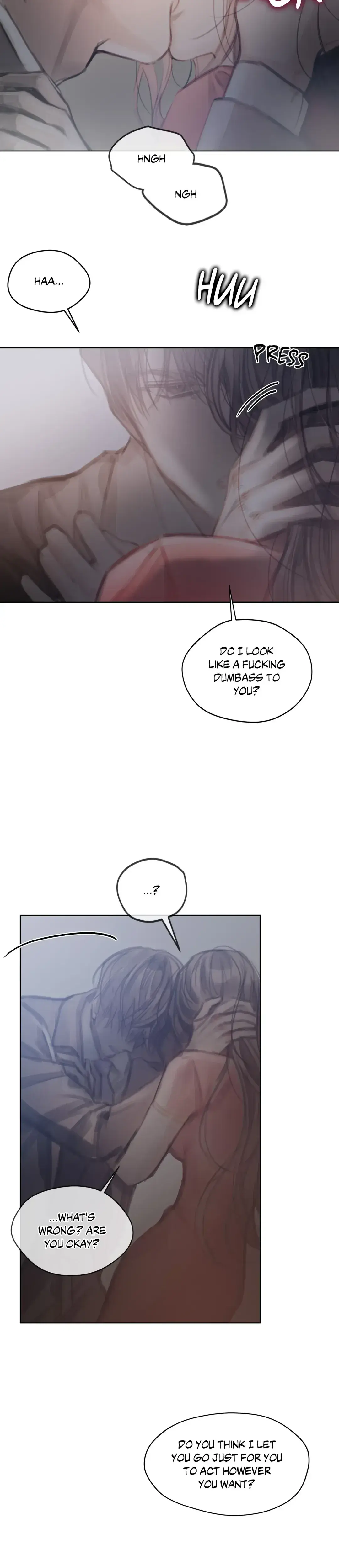 Doppio Senso Chapter 58 - Page 3