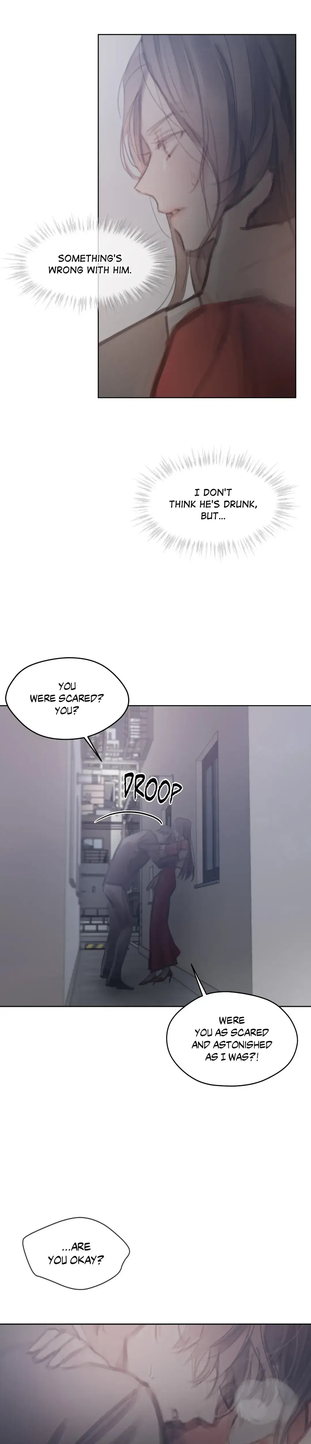 Doppio Senso Chapter 58 - Page 4