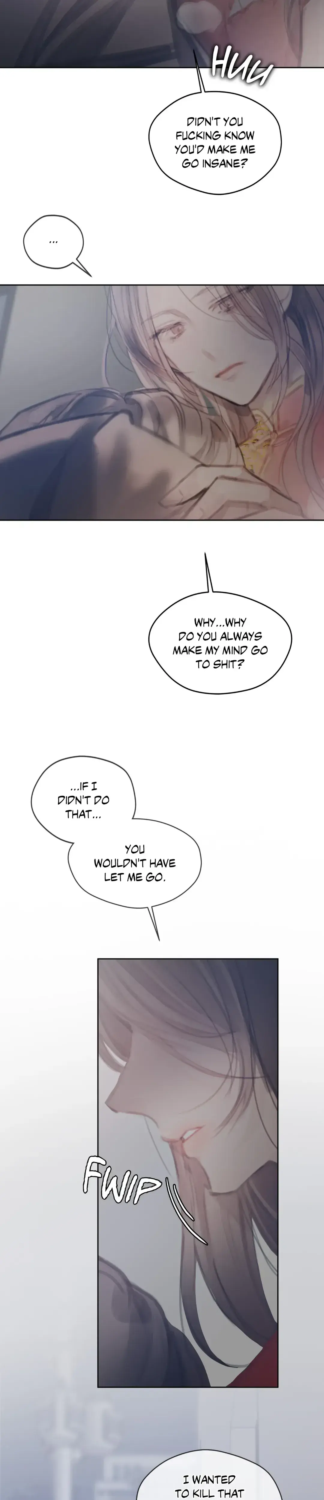 Doppio Senso Chapter 58 - Page 5