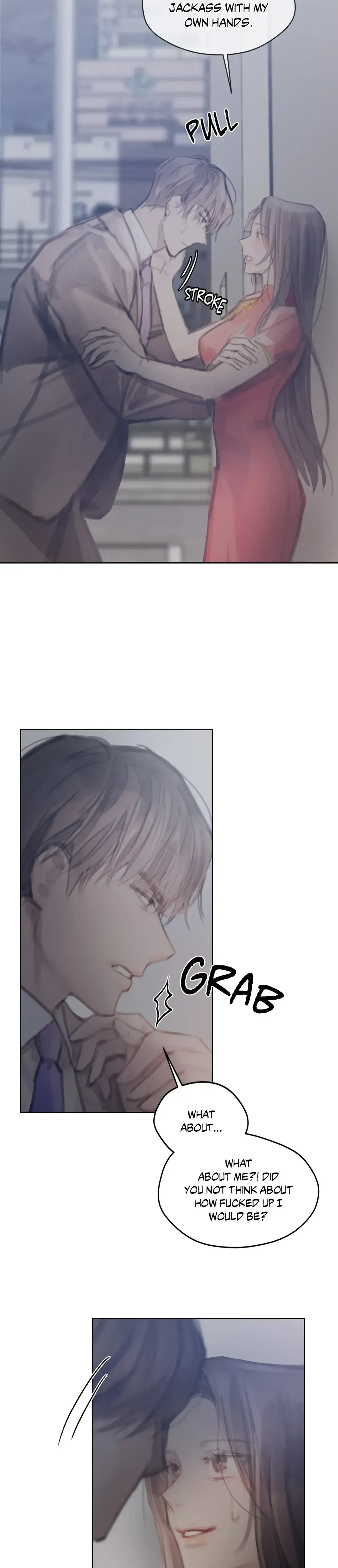 Doppio Senso Chapter 58 - Page 6