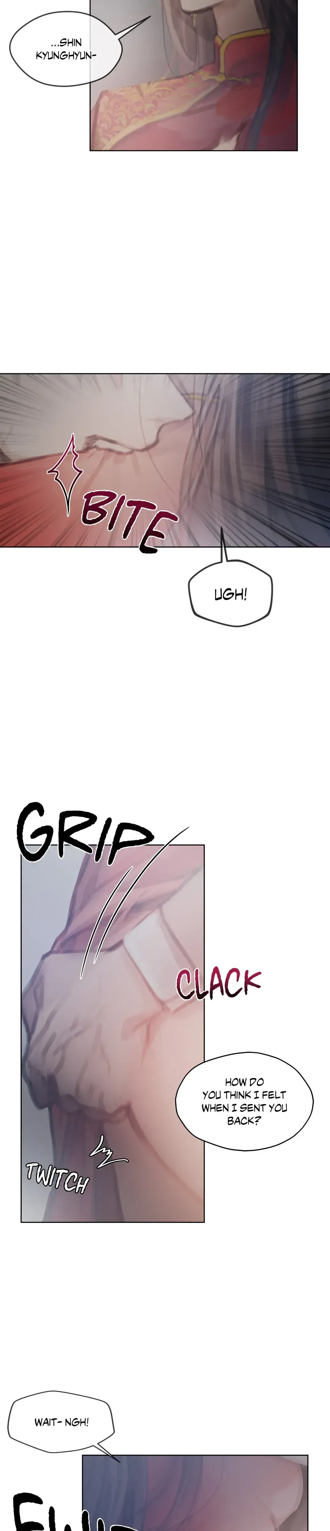 Doppio Senso Chapter 58 - Page 7