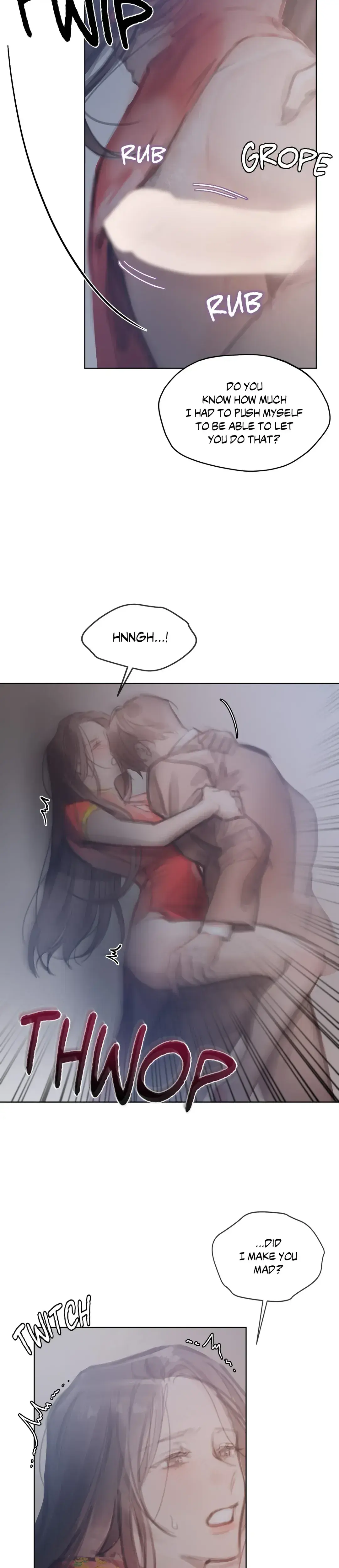 Doppio Senso Chapter 58 - Page 8