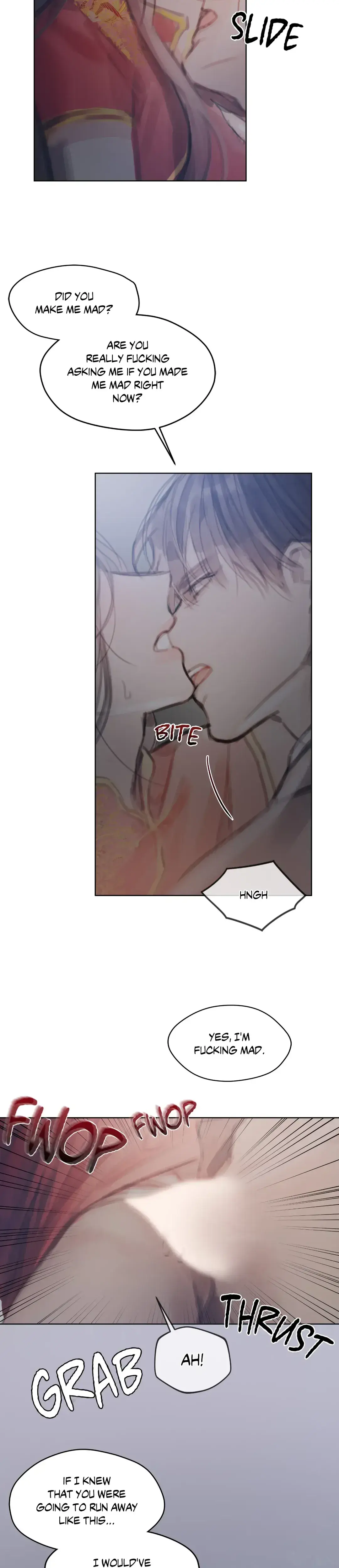 Doppio Senso Chapter 58 - Page 9