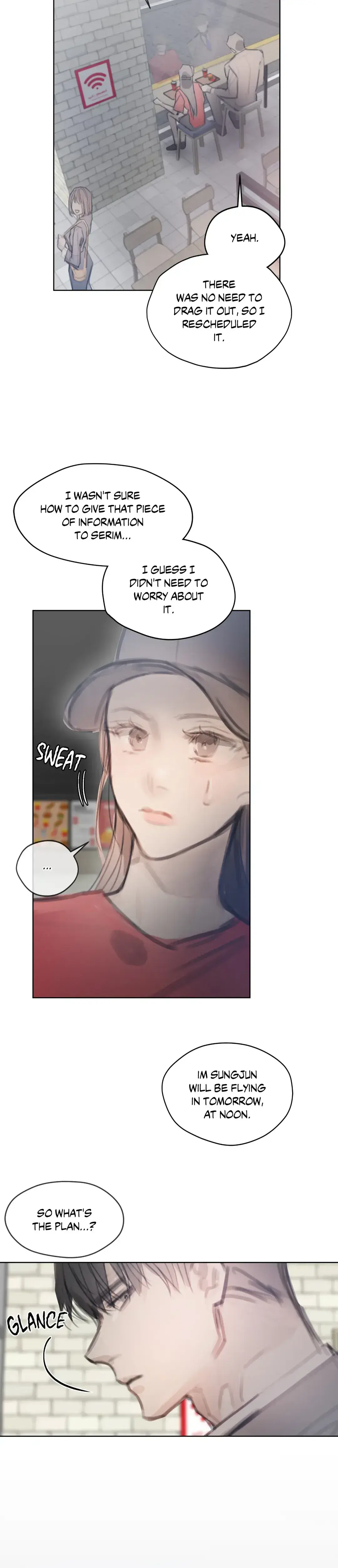 Doppio Senso Chapter 59 - Page 13
