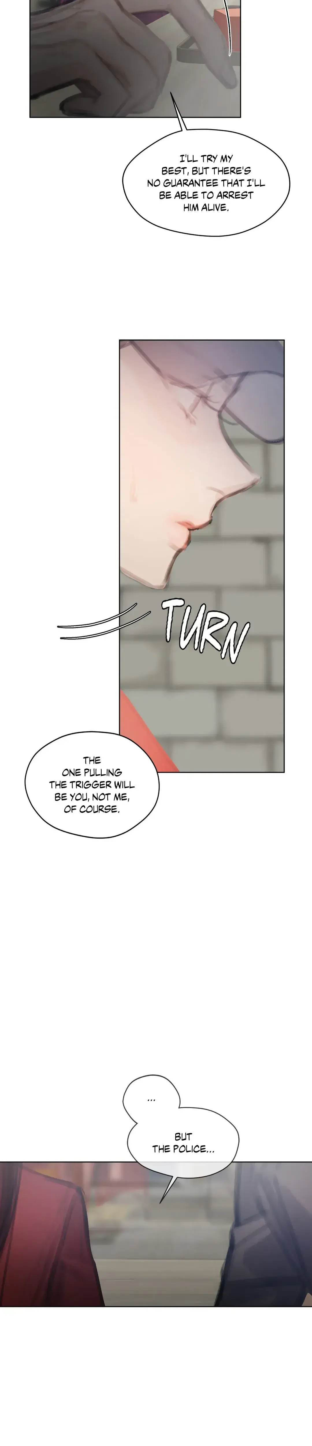 Doppio Senso Chapter 59 - Page 18