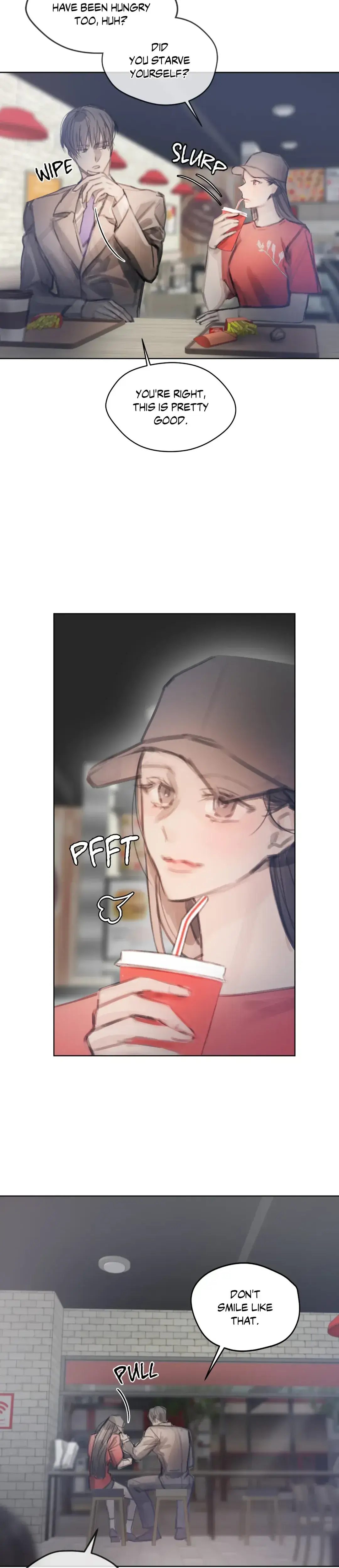Doppio Senso Chapter 59 - Page 5