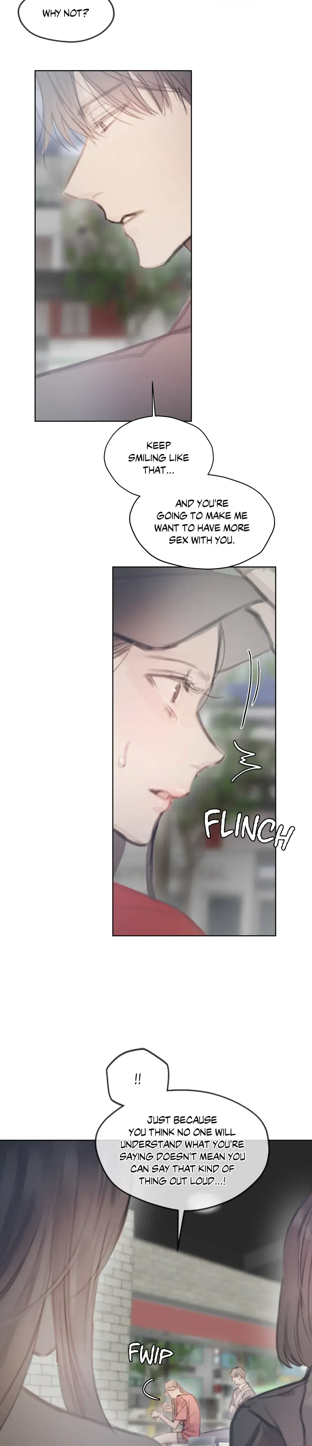 Doppio Senso Chapter 59 - Page 6