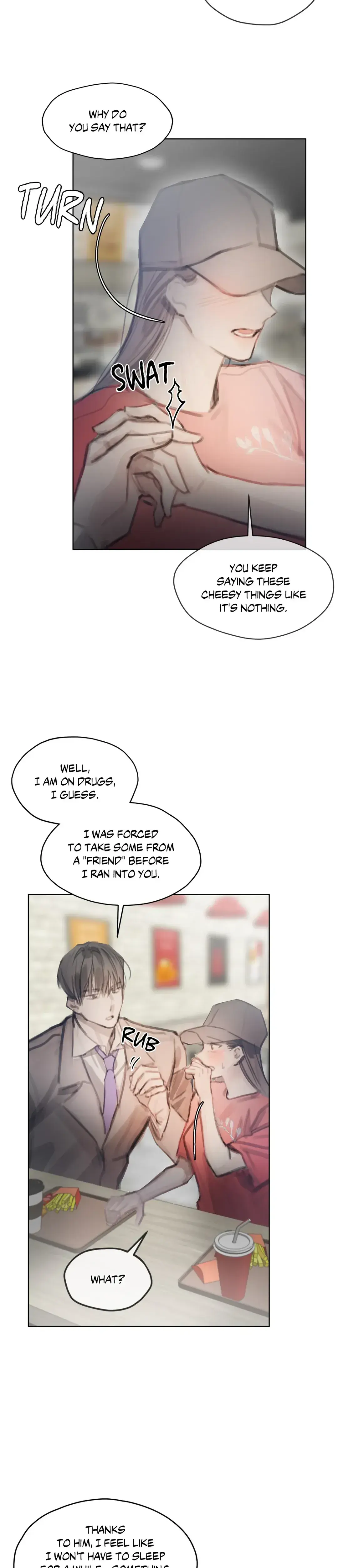 Doppio Senso Chapter 59 - Page 9