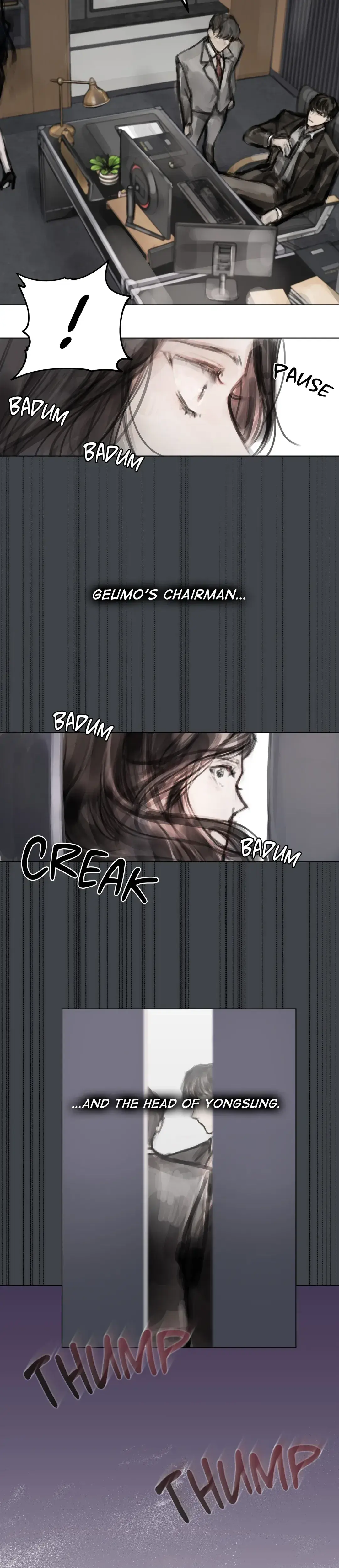 Doppio Senso Chapter 6 - Page 12