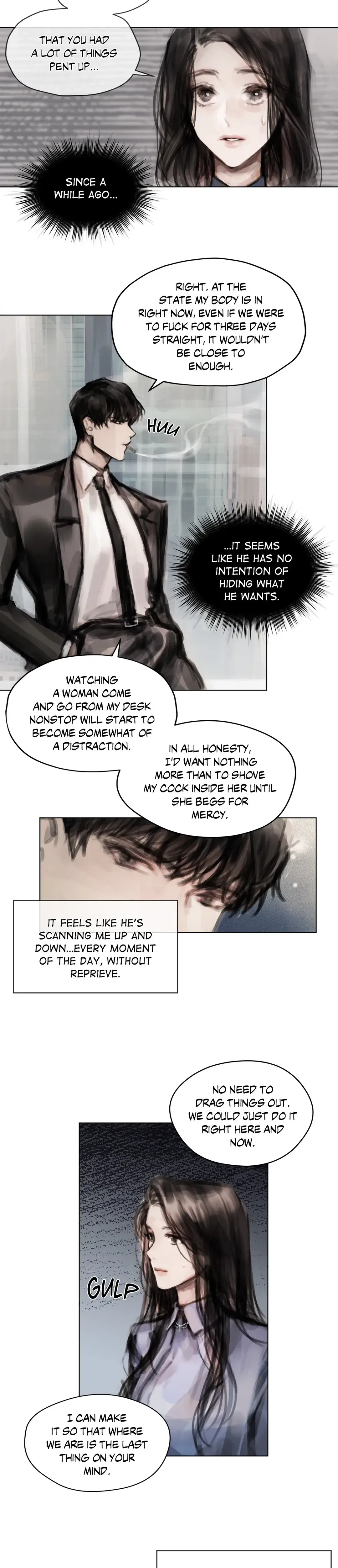 Doppio Senso Chapter 6 - Page 3