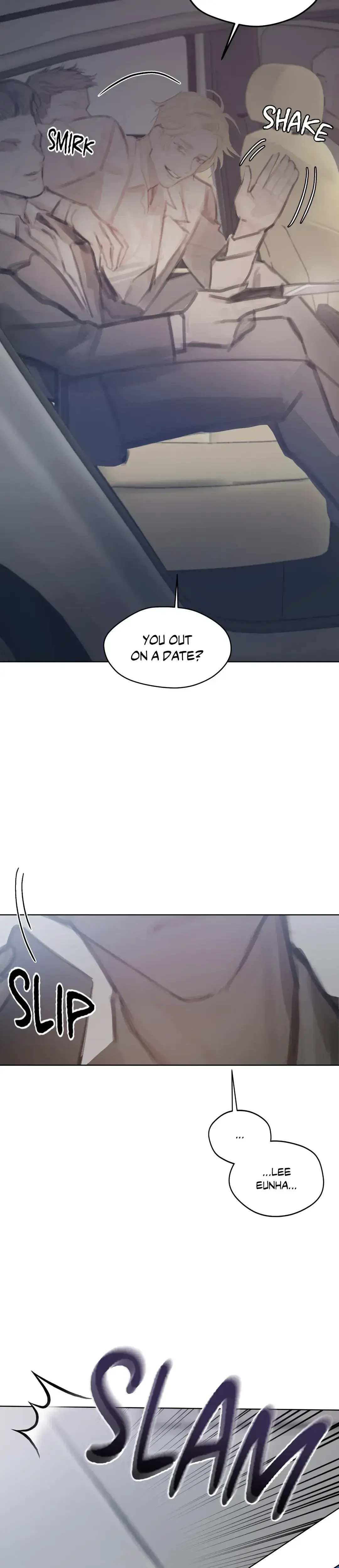 Doppio Senso Chapter 60 - Page 11