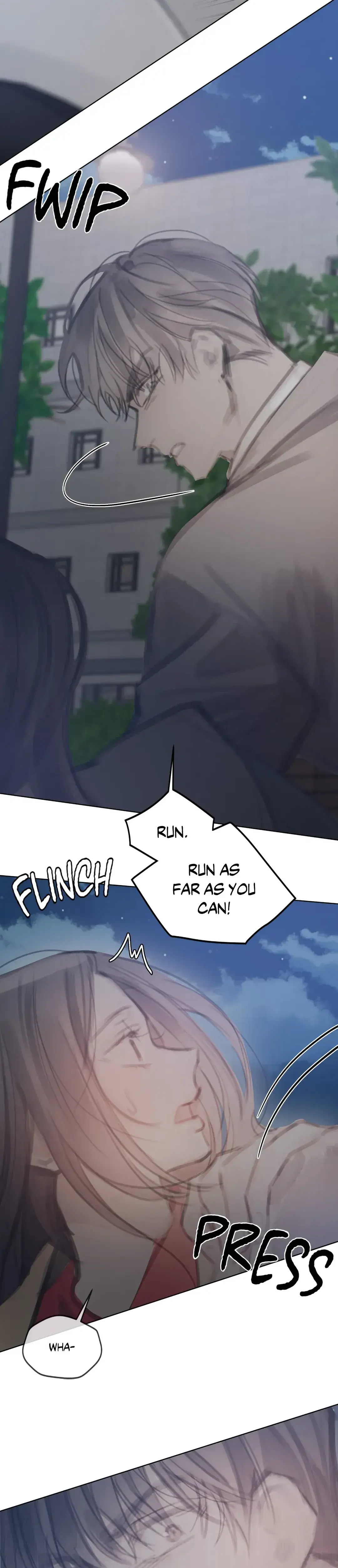 Doppio Senso Chapter 60 - Page 12
