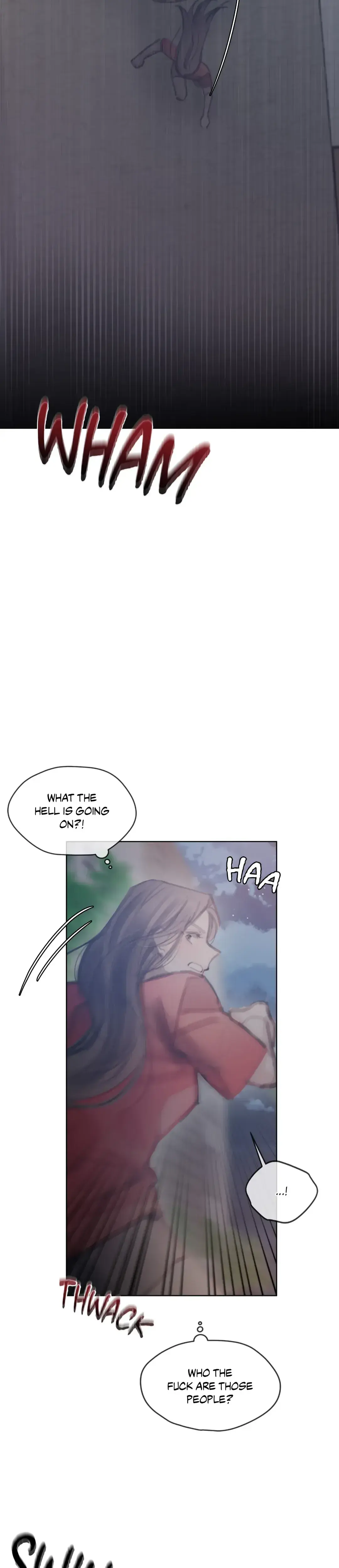 Doppio Senso Chapter 60 - Page 14