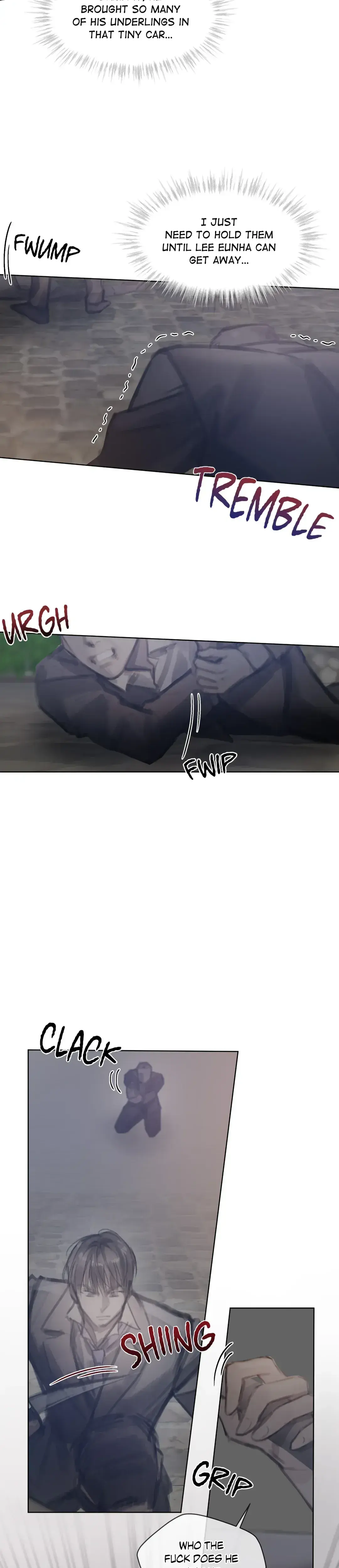 Doppio Senso Chapter 60 - Page 19