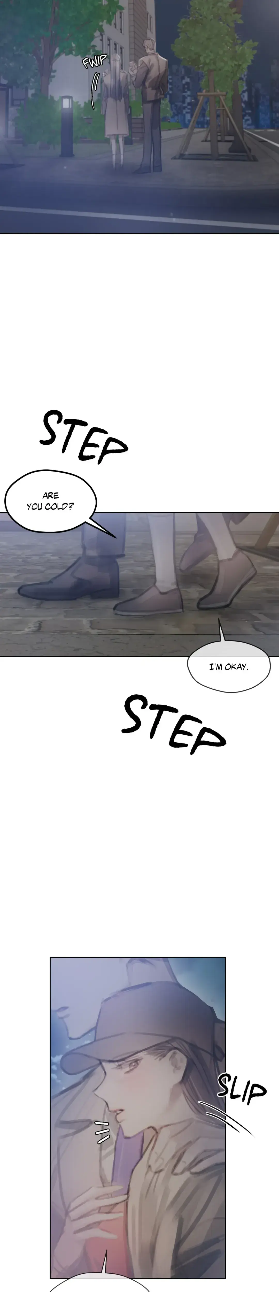 Doppio Senso Chapter 60 - Page 2